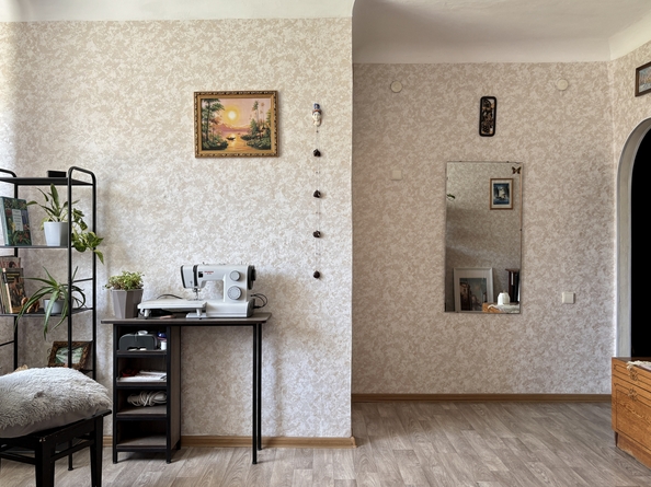 
  Продается 1-комн. квартира, 30.2 м², Гершевича пер, д. 2
. Фото 8.