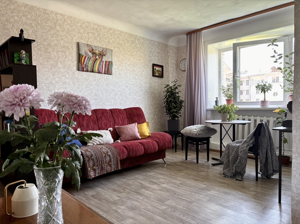 
  Продается 1-комн. квартира, 30.2 м², Гершевича пер, д. 2
. Фото 12.
