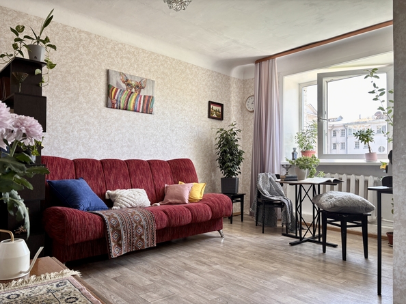 
  Продается 1-комн. квартира, 30.2 м², Гершевича пер, д. 2
. Фото 15.
