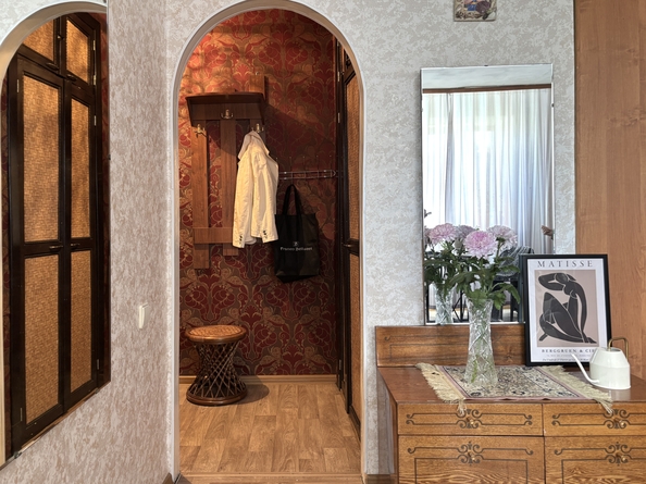 
  Продается 1-комн. квартира, 30.2 м², Гершевича пер, д. 2
. Фото 17.