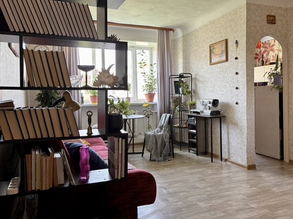 
  Продается 1-комн. квартира, 30.2 м², Гершевича пер, д. 2
. Фото 18.
