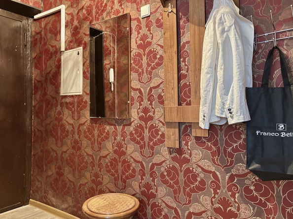 
  Продается 1-комн. квартира, 30.2 м², Гершевича пер, д. 2
. Фото 32.