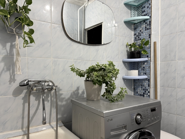 
  Продается 1-комн. квартира, 30.2 м², Гершевича пер, д. 2
. Фото 34.