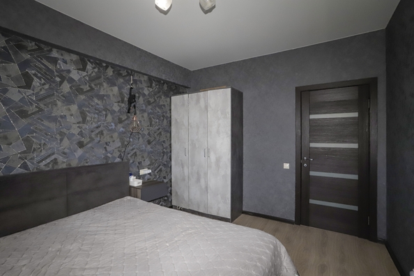 
  Продается 3-комн. квартира, 77 м², Рябикова б-р, д. 98
. Фото 8.