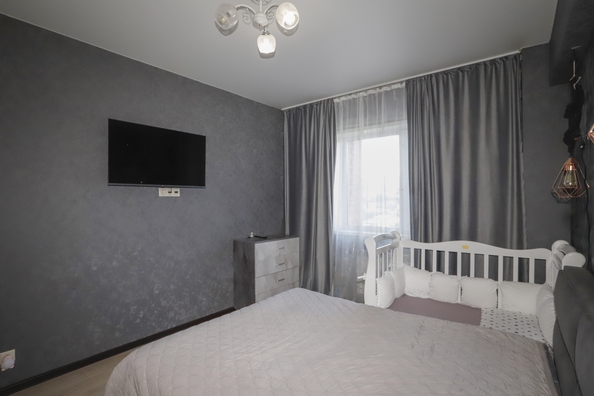 
  Продается 3-комн. квартира, 77 м², Рябикова б-р, д. 98
. Фото 9.