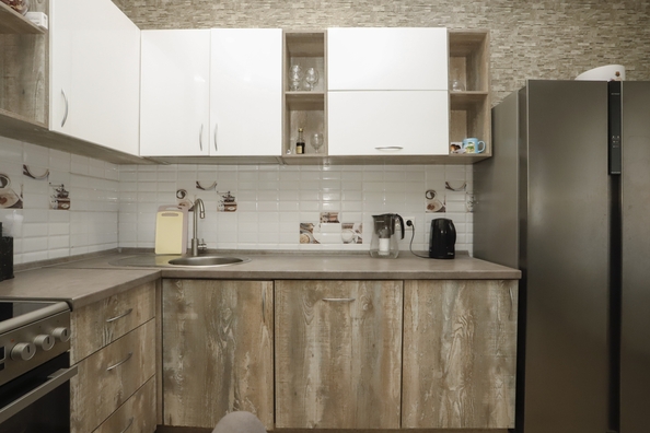 
  Продается 3-комн. квартира, 77 м², Рябикова б-р, д. 98
. Фото 28.
