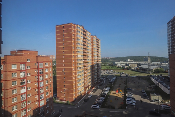 
  Продается 3-комн. квартира, 77 м², Рябикова б-р, д. 98
. Фото 46.