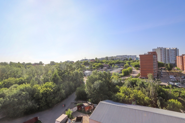 
  Продается 3-комн. квартира, 77 м², Рябикова б-р, д. 98
. Фото 48.