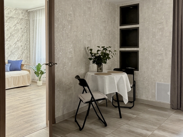 
  Продается 2-комн. квартира, 58 м², Рябикова б-р, д. 100
. Фото 2.