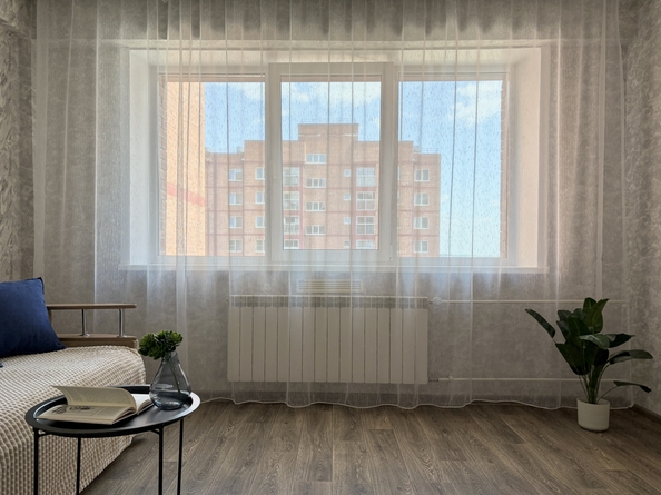 
  Продается 2-комн. квартира, 58 м², Рябикова б-р, д. 100
. Фото 8.