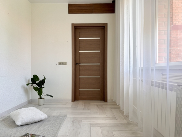 
  Продается 2-комн. квартира, 58 м², Рябикова б-р, д. 100
. Фото 14.