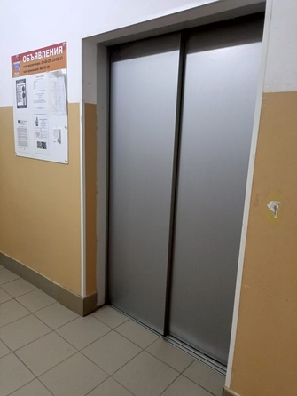 
  Продается 2-комн. квартира, 58 м², Рябикова б-р, д. 100
. Фото 31.