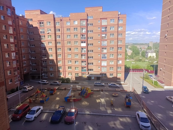 
  Продается 2-комн. квартира, 58 м², Рябикова б-р, д. 100
. Фото 34.