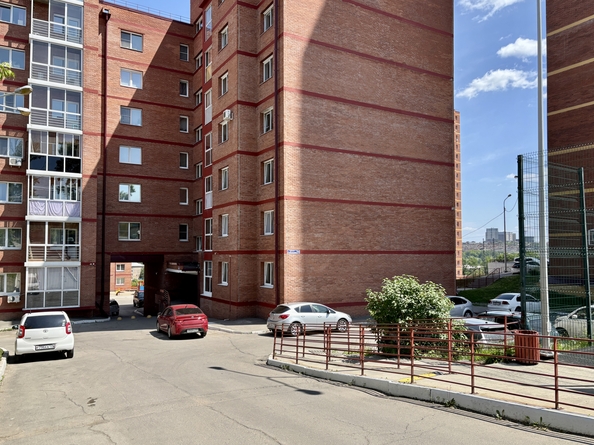 
  Продается 2-комн. квартира, 58 м², Рябикова б-р, д. 100
. Фото 35.