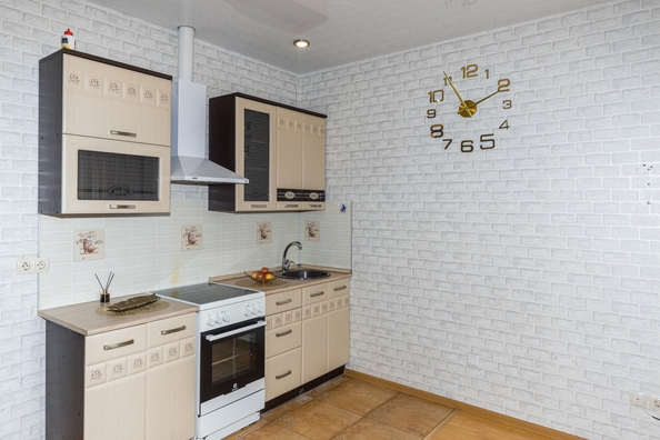 
  Продается 1-комн. квартира, 37.7 м², Рябикова б-р, д. 101
. Фото 5.