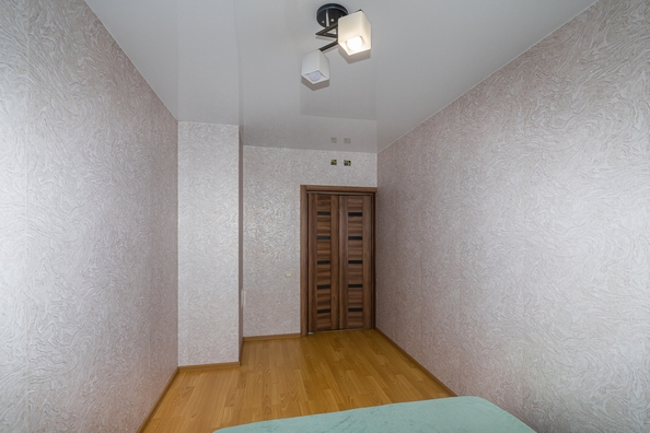 
  Продается 1-комн. квартира, 37.7 м², Рябикова б-р, д. 101
. Фото 15.