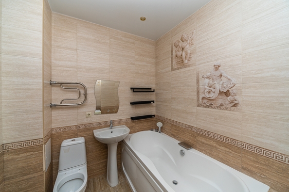 
  Продается 1-комн. квартира, 37.7 м², Рябикова б-р, д. 101
. Фото 21.