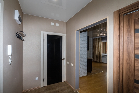 
  Продается 1-комн. квартира, 37.7 м², Рябикова б-р, д. 101
. Фото 26.