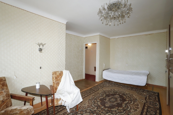 
  Продается 3-комн. квартира, 54.1 м², Просвещения ул, д. 36
. Фото 1.