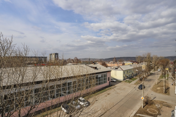 
  Продается 3-комн. квартира, 54.1 м², Просвещения ул, д. 36
. Фото 17.