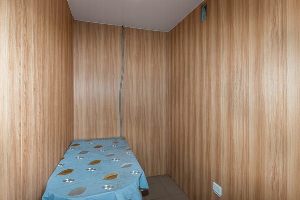 
  Продается 1-комн. квартира, 26 м², ЖК Мега, дом 5 (б/с 27,28,29)
. Фото 7.