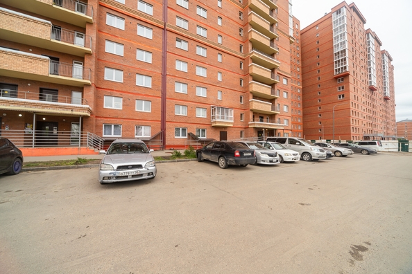 
  Продается 1-комн. квартира, 26 м², ЖК Мега, дом 5 (б/с 27,28,29)
. Фото 14.