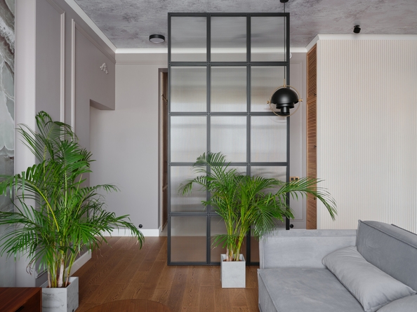 
  Продается 3-комн. квартира, 130 м², ЖК Вдохновение
. Фото 9.