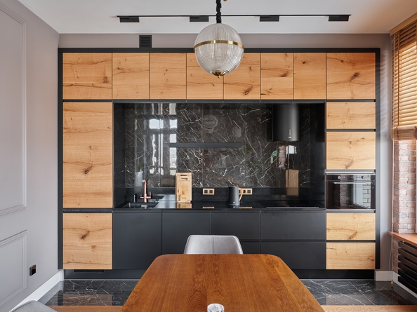 
  Продается 3-комн. квартира, 130 м², ЖК Вдохновение
. Фото 11.