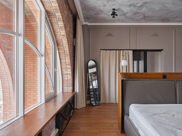 
  Продается 3-комн. квартира, 130 м², ЖК Вдохновение
. Фото 21.