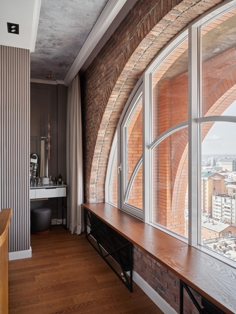 
  Продается 3-комн. квартира, 130 м², ЖК Вдохновение
. Фото 23.
