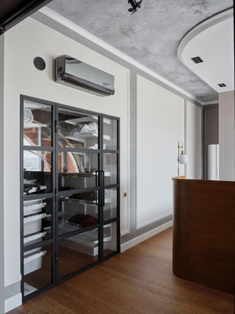 
  Продается 3-комн. квартира, 130 м², ЖК Вдохновение
. Фото 30.