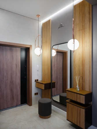 
  Продается 3-комн. квартира, 130 м², ЖК Вдохновение
. Фото 37.