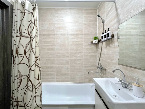 
  Продается студия, 29 м², ЖК Мега, дом 5 (б/с 27,28,29)
. Фото 12.