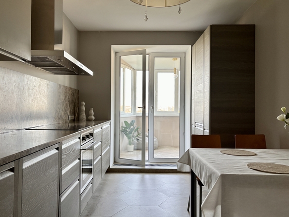 
  Продается 2-комн. квартира, 68 м², Лермонтова ул, д. 335Б
. Фото 25.