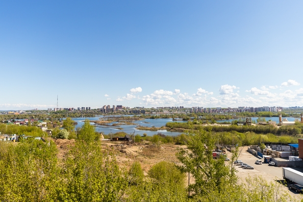 
  Продается 2-комн. квартира, 68 м², Лермонтова ул, д. 335Б
. Фото 51.