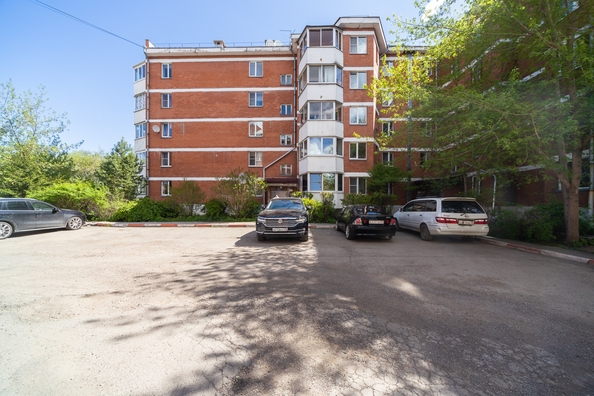 
  Продается 2-комн. квартира, 68 м², Лермонтова ул, д. 335Б
. Фото 55.
