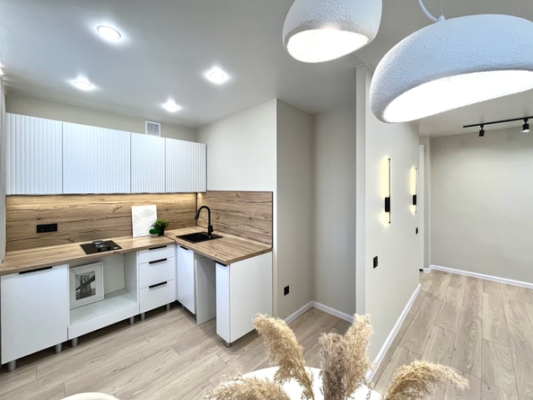 
  Продается 3-комн. квартира, 53 м², Красных Мадьяр ул, д. 141
. Фото 2.