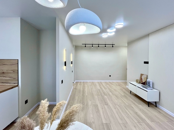
  Продается 3-комн. квартира, 53 м², Красных Мадьяр ул, д. 141
. Фото 3.