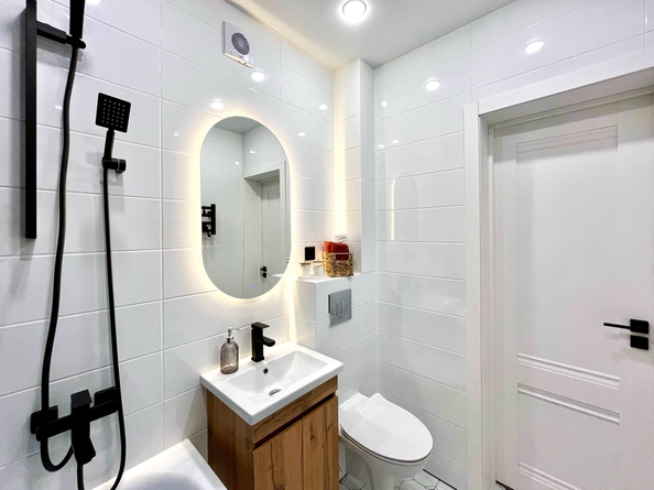 
  Продается 3-комн. квартира, 53 м², Красных Мадьяр ул, д. 141
. Фото 5.