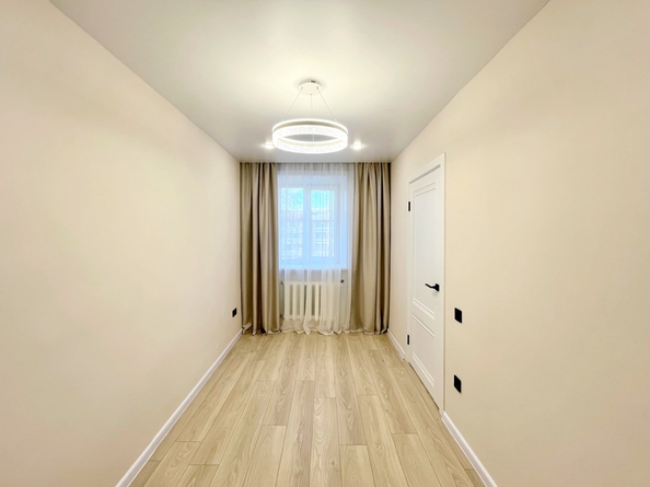 
  Продается 3-комн. квартира, 53 м², Красных Мадьяр ул, д. 141
. Фото 9.