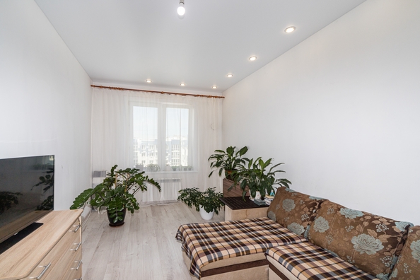 
  Продается 2-комн. квартира, 55.2 м², ЖК Атмосфера, б/с 4
. Фото 2.