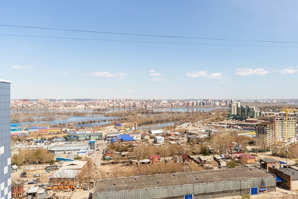 
  Продается 2-комн. квартира, 55.2 м², ЖК Атмосфера, б/с 4
. Фото 4.
