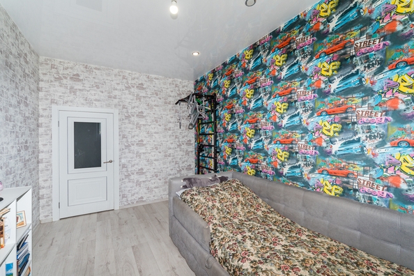 
  Продается 2-комн. квартира, 55.2 м², ЖК Атмосфера, б/с 4
. Фото 6.