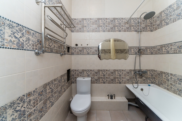 
  Продается 2-комн. квартира, 55.2 м², ЖК Атмосфера, б/с 4
. Фото 18.