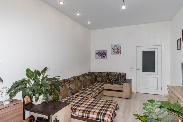 
  Продается 2-комн. квартира, 55.2 м², ЖК Атмосфера, б/с 4
. Фото 29.