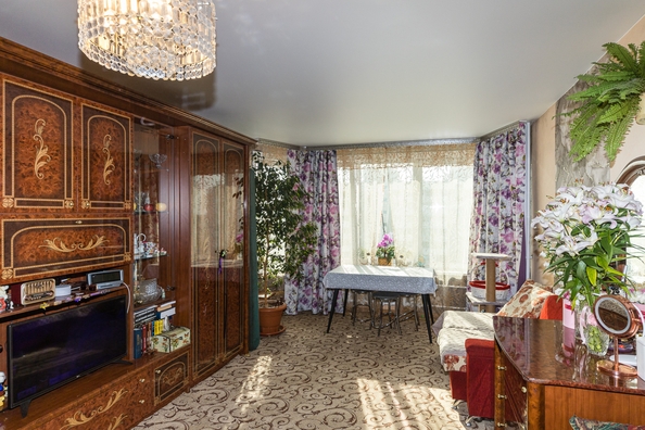 
  Продается 1-комн. квартира, 46.6 м², Баумана ул, д. 219/2
. Фото 10.