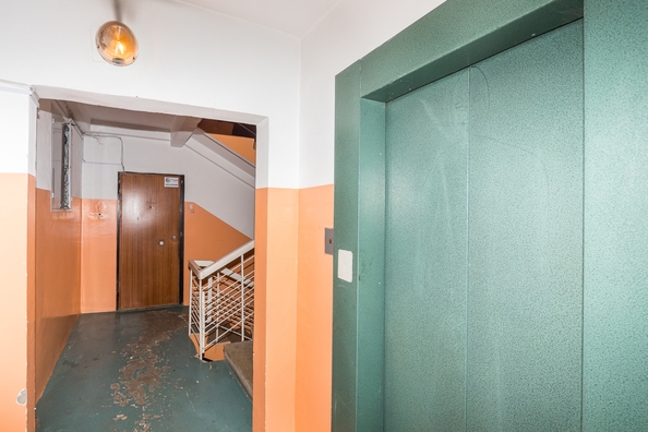 
  Продается 1-комн. квартира, 46.6 м², Баумана ул, д. 219/2
. Фото 18.