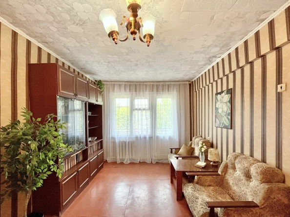 
  Продается 1-комн. квартира, 32.2 м², Баумана ул, д. 242
. Фото 1.