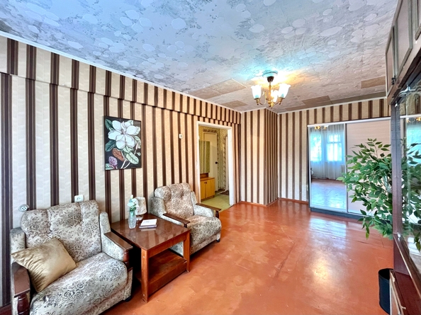 
  Продается 1-комн. квартира, 32.2 м², Баумана ул, д. 242
. Фото 3.