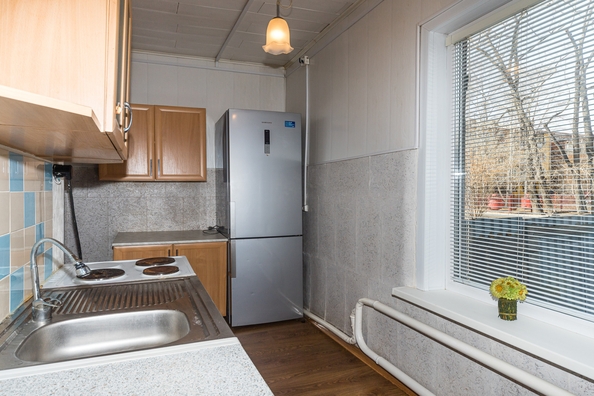 
  Продается 2-комн. квартира, 39 м², Киевская ул, д. 21
. Фото 5.